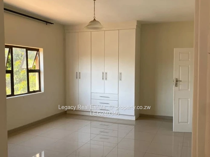 Luxurious  Double Storey House With Cottage For Sale In Gletwin