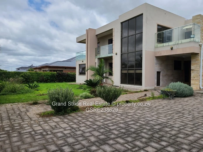 House For Rent In Arlington Estate 