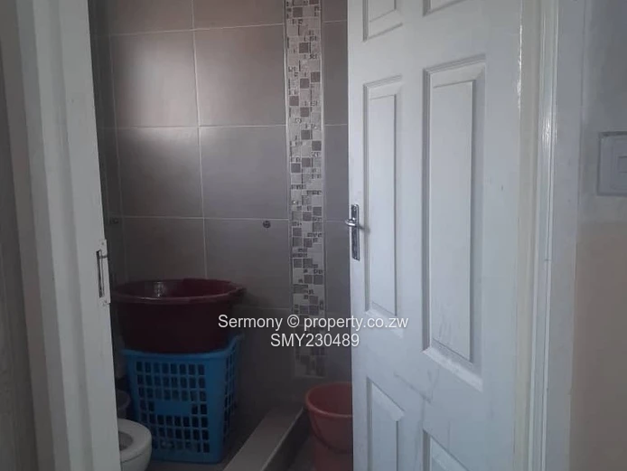 Bedsitter To Let