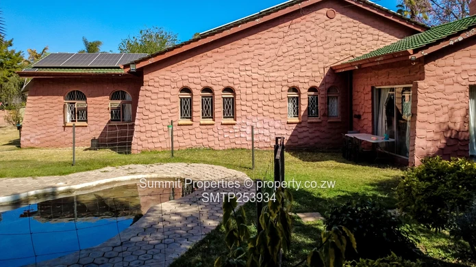 Prime 4,370 Sqm Property For Sale