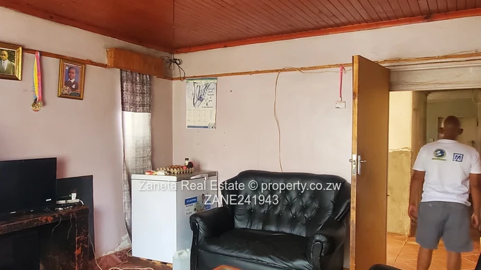 Kuwadzana Extension House for sale