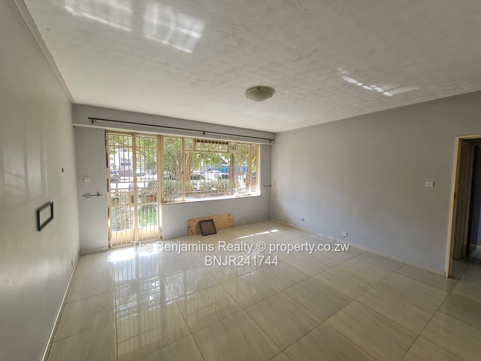 2 Bed 1 Bath Apartment In The Avenues