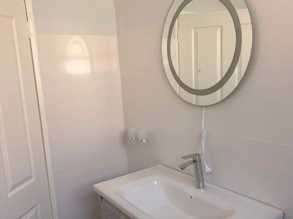 3 Bedroom Townhouse Complex