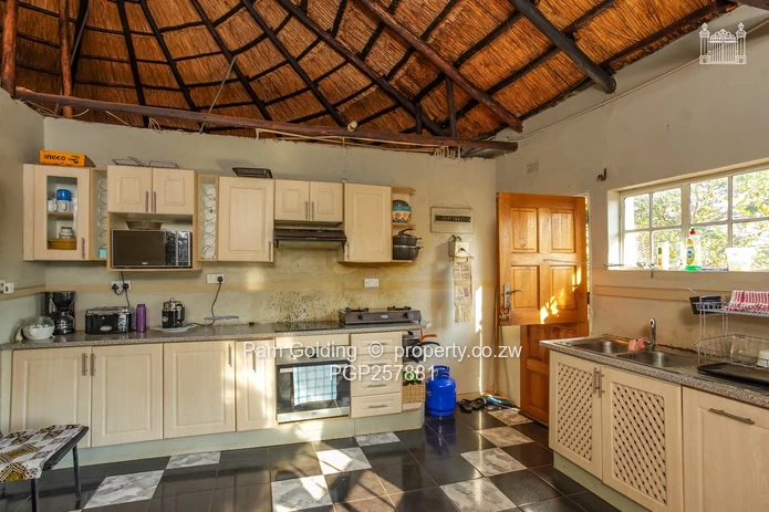 3 Bed House For Sale In Shawasha Hills