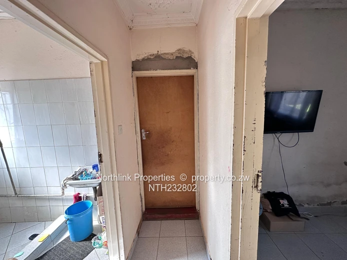 Investment Opportunity. 