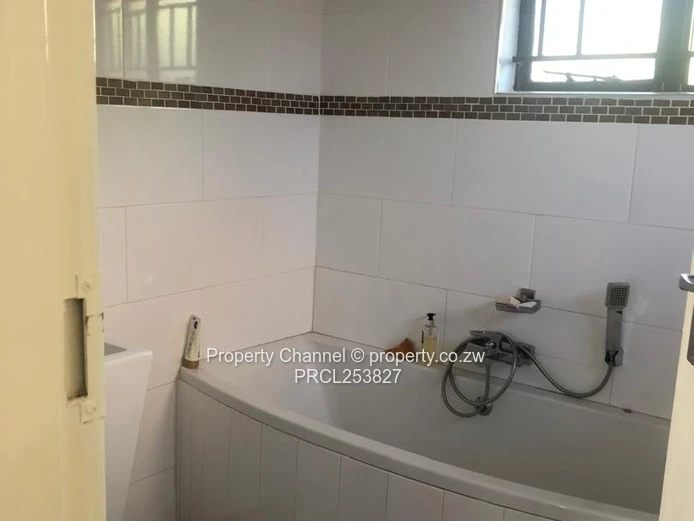 2-Bed Cottage for Rent -  Bluff Hill 