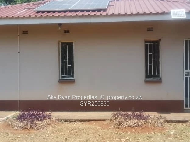 Greystone Park Cottage For Sale 