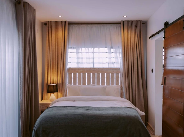 3 Bedroom Townhouse Complex