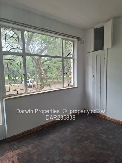 Convenience Security Serenity