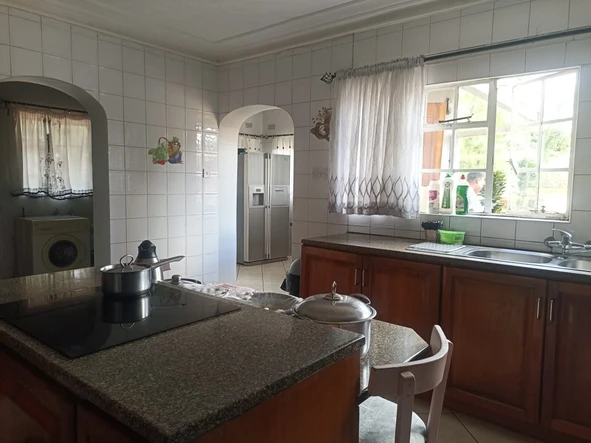 5 Bedroom Townhouse Complex