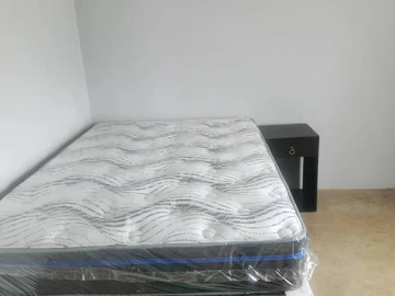 2 Bedroom Garden Flat