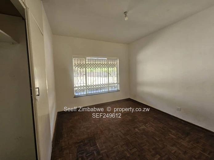 To Let: Secure 3-Bedroom Family Home in Chadcombe