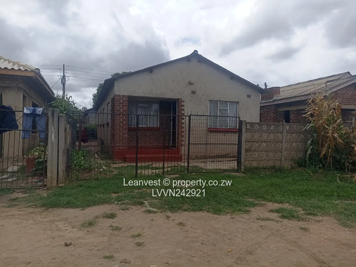 Glen View 3 House For Sale  (Sole Mandate)