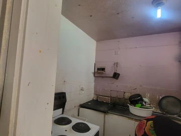 Flat & Apartment