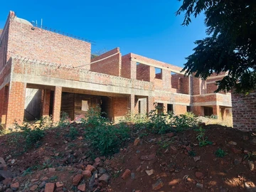 6 Bedroom Townhouse Complex