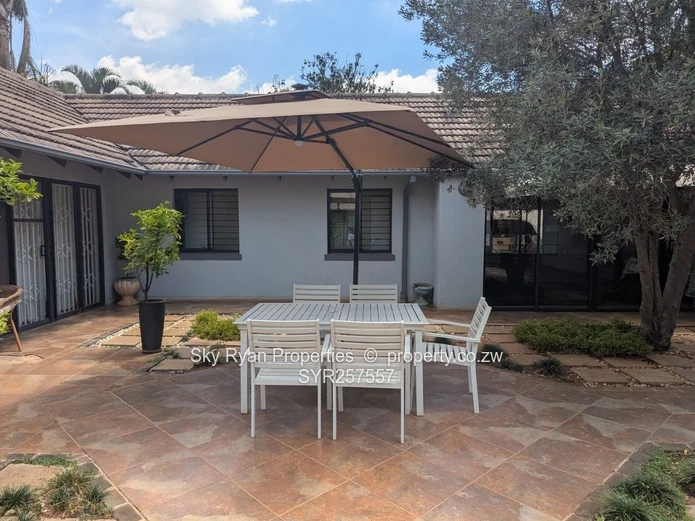 Alex Park House For Sale 