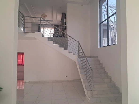 5 Bedroom Townhouse Complex