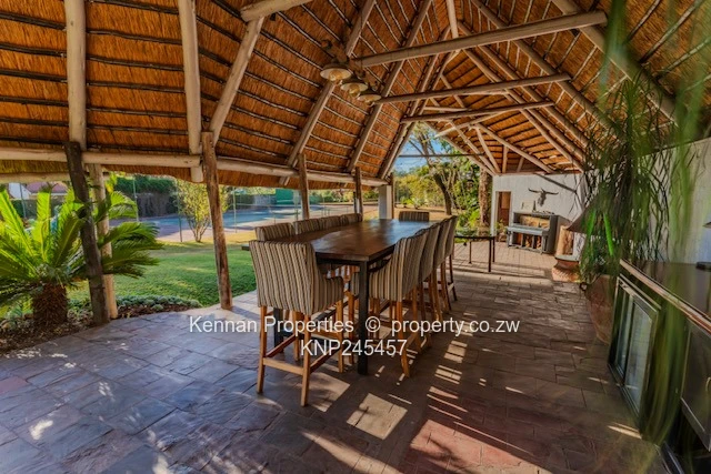 Spacious Double Story Home With Everything