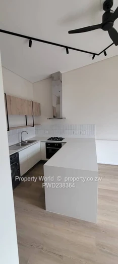 2 Bedroom Apartment To Let In Vainona