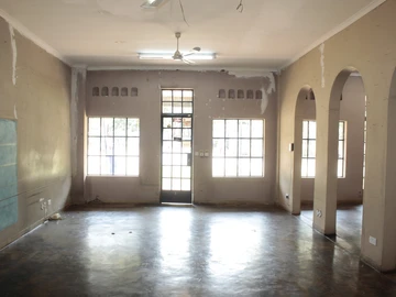 Shop & Retail Property