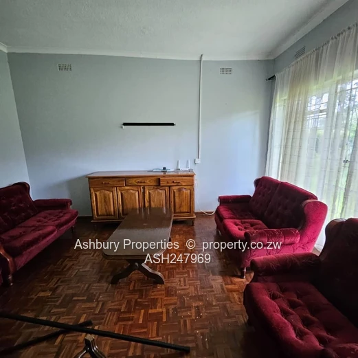Compact Cosy Rental House Readily Available (Sole Mandate)