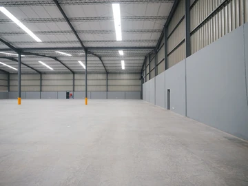 Warehouse & Factory