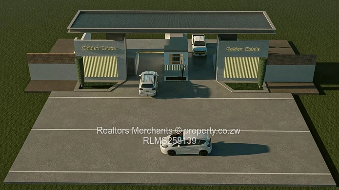 Golden Estate Amalinda Stands For Sale