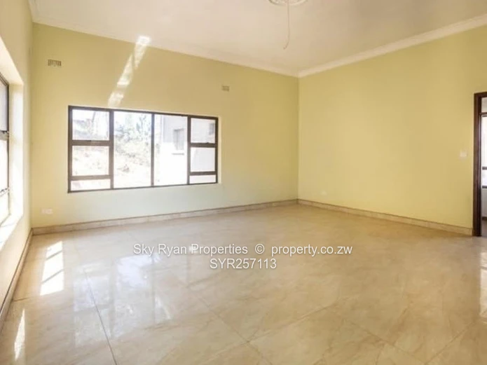 For Sale: 6-Bed Executive Mansionarrick Creagh Private Estate