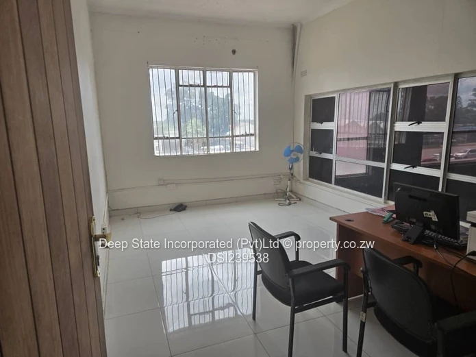 Warehouse or shop for sale in CBD