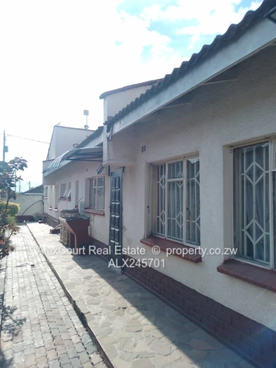 Mainway Meadows House For Sale