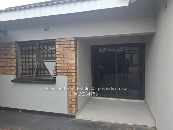 Modern & Spacious Home in Madokero Estates!