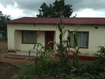 Affordable Family Home In Chipinge
