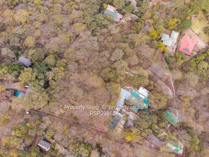 Serene Lakeside Land With Breath Taking Views