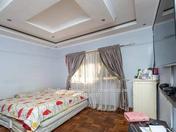 Strathaven House For Sale