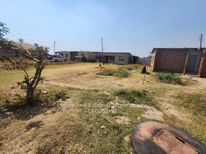 Granary Park: 2-Bed Home with Flatlet & Garden