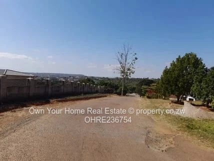 Hogerty Hill Residential 