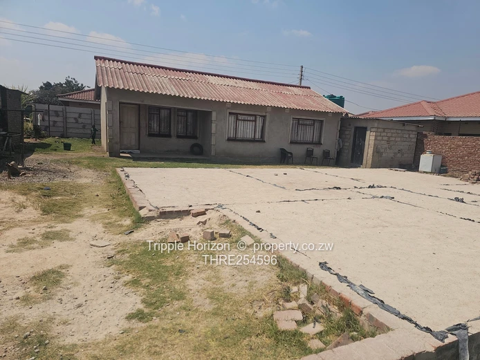 Westlea 2 bedrooms cottage for sale 