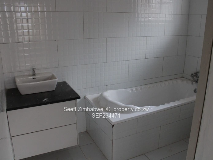 Glaudina House To Rent!