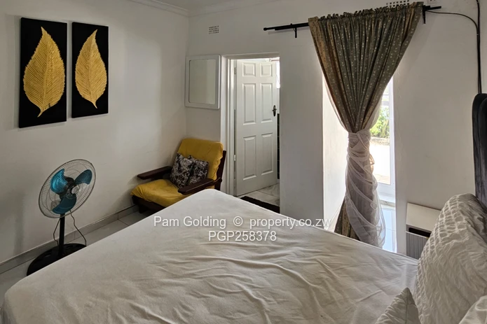 Charming 6-Bedroom Family Home & Established Airbnb Investment Opportunity – Victoria Falls (Sole Mandate)