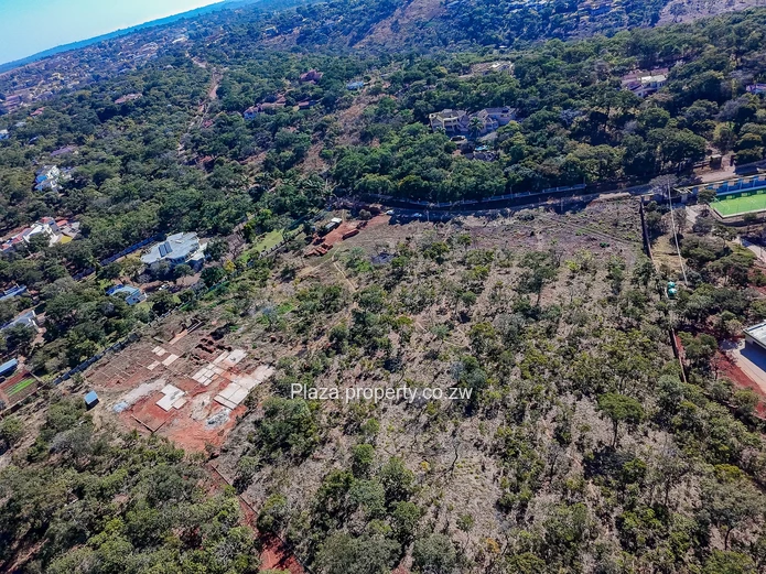 Where Vision Meets Land
