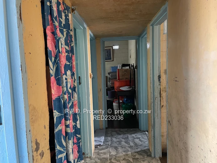 Affordable Comfort with Room to Grow