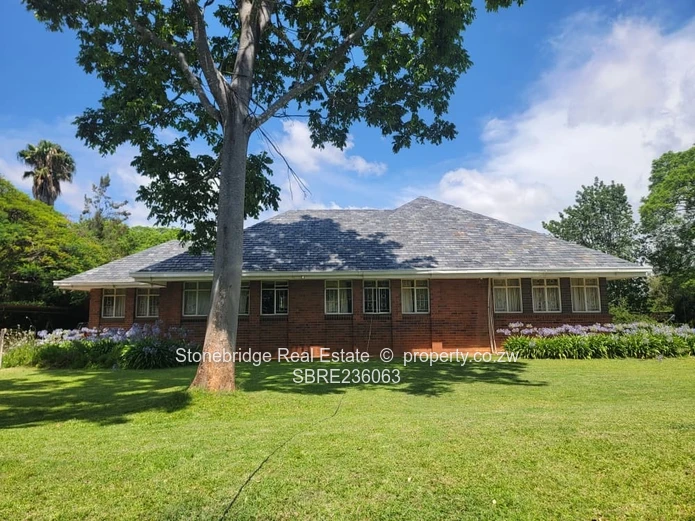 Gorgeous 5 Bedroomed Suburbs home for sale