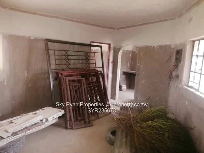 Manresa House For Sale