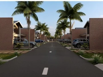 3 Bedroom Garden Flat