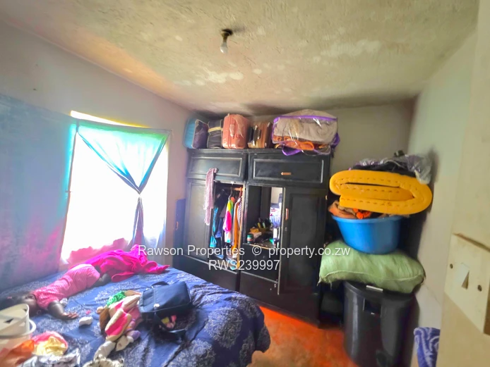 Investment Opportunity Title Deeds 