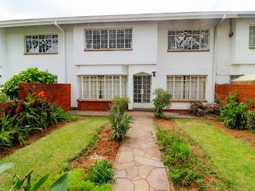 20 Unit Townhouse Complex