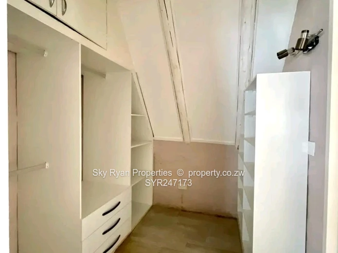 Rolfe Valley Borrowdale Property For Sale