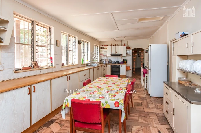 Bromley Farm - 41 Hectare Estate For Sale