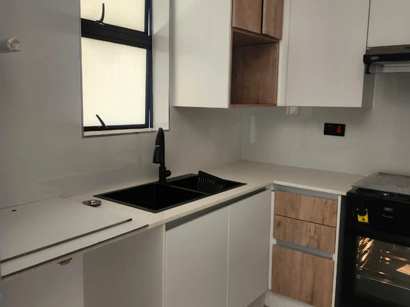 2 Bedroom Garden Flat