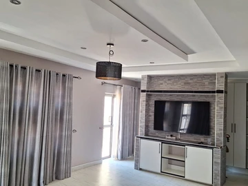 3 Bedroom Townhouse Complex